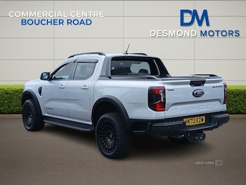 Used Ford Ranger 2023 for sale - 79609978: Photo