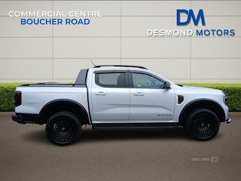 Used Ford Ranger 2023 for sale - 79609978: Photo