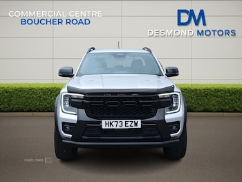 Used Ford Ranger 2023 for sale - 79609978: Photo