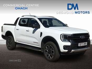 Used Ford Ranger 2023 for sale - 74557811: Photo