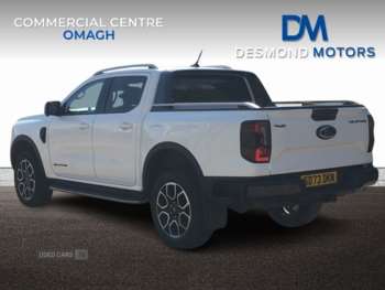 Used Ford Ranger 2023 for sale - 74557811: Photo