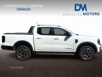 Used Ford Ranger 2023 for sale - 74557811: Photo