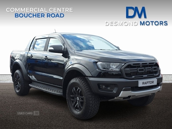 Used Ford Ranger 2022 for sale - 76359322: Photo 1