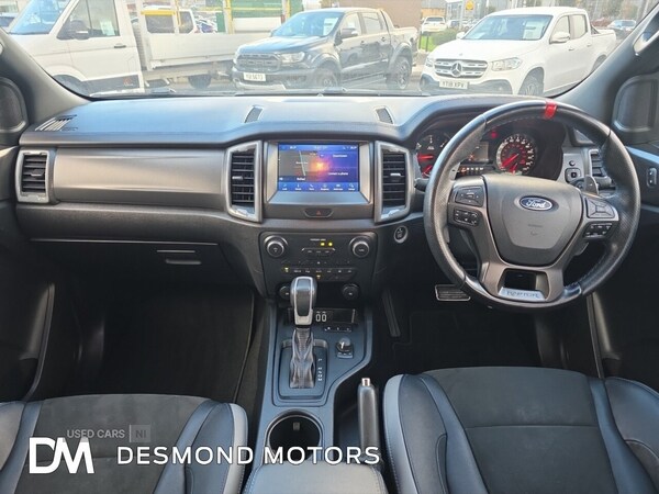 Used Ford Ranger 2022 for sale - 76359322: Photo 10