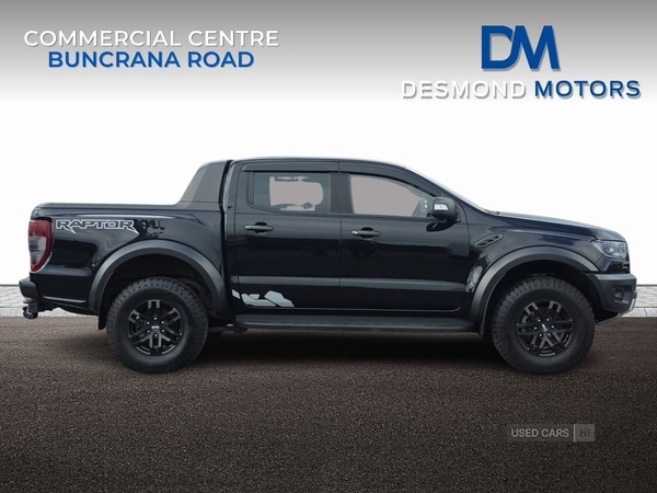 Used Ford Ranger 2022 for sale - 76359322: Photo 3