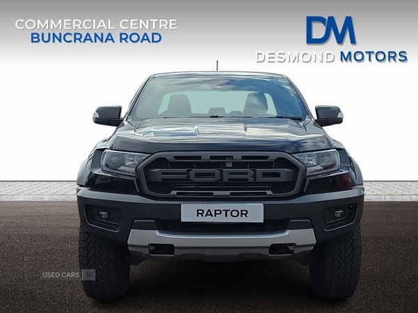 Used Ford Ranger 2022 for sale - 76359322: Photo 4