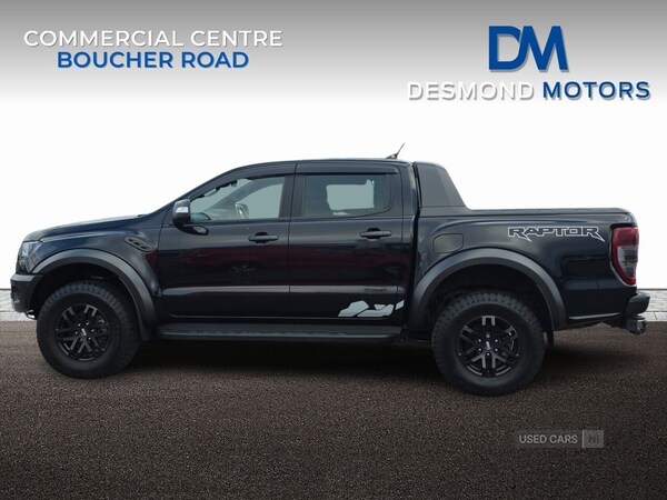 Used Ford Ranger 2022 for sale - 76359322: Photo 5