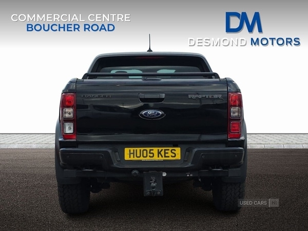 Used Ford Ranger 2022 for sale - 76359322: Photo 6