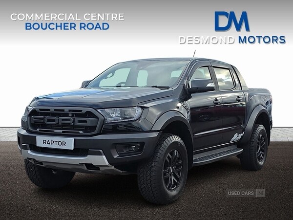 Used Ford Ranger 2022 for sale - 76359322: Photo 7