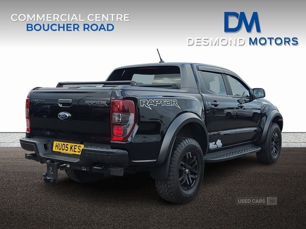 Used Ford Ranger 2022 for sale - 76359322: Photo 8