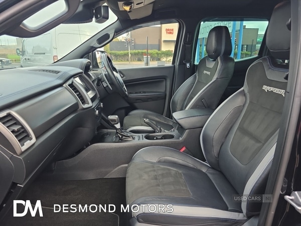 Used Ford Ranger 2022 for sale - 76359322: Photo 9