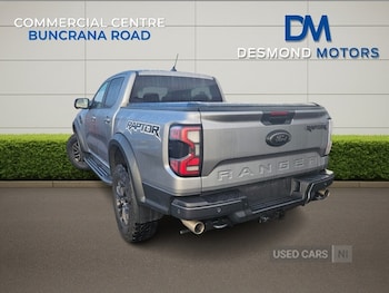 Used Ford Ranger 2023 for sale - 77697364: Photo