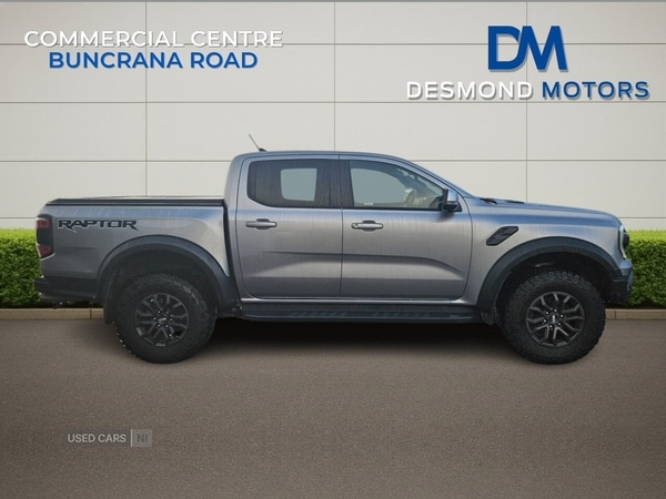 Used Ford Ranger 2023 for sale - 77697364: Photo 3