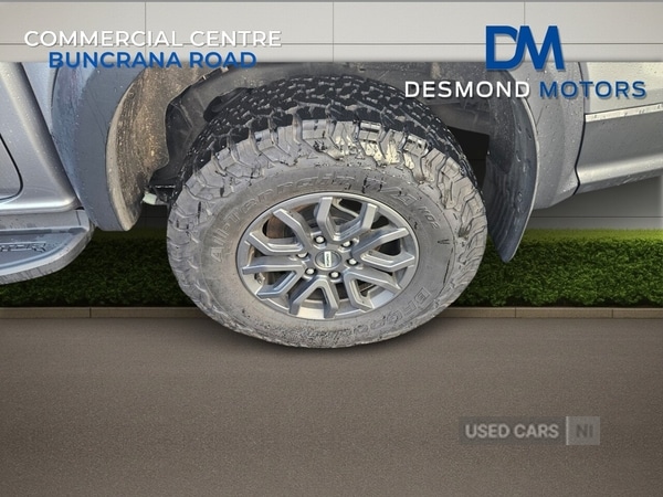 Used Ford Ranger 2023 for sale - 77697364: Photo 6