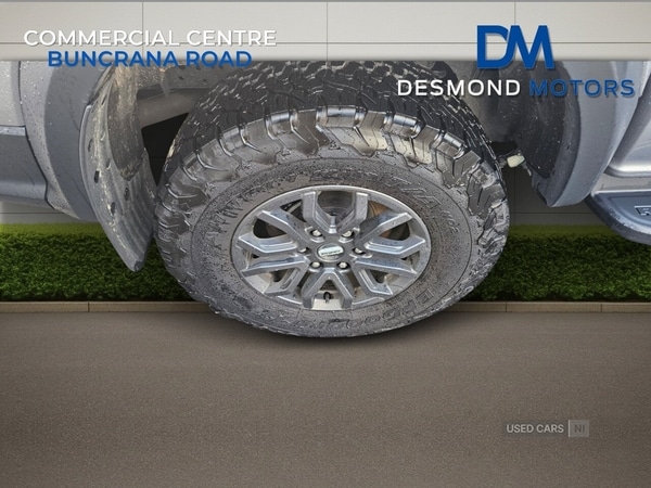 Used Ford Ranger 2023 for sale - 77697364: Photo 7