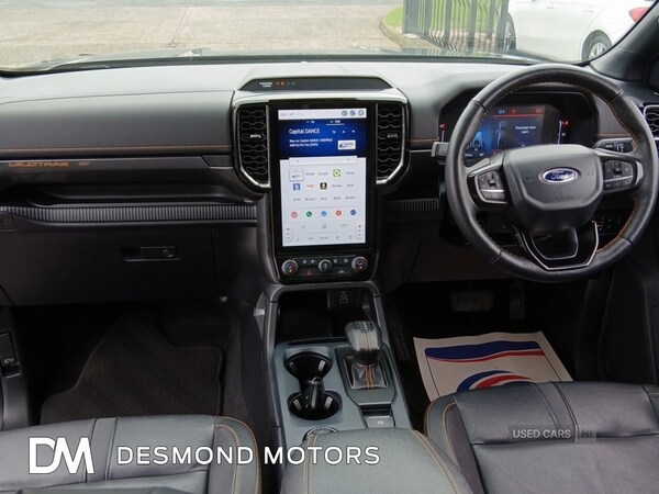 Used Ford Ranger 2023 for sale - 76216236: Photo 10