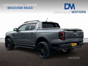 Used Ford Ranger 2023 for sale - 76216236: Photo 2
