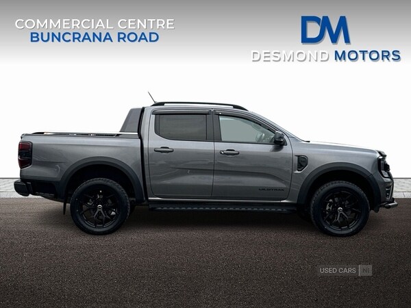 Used Ford Ranger 2023 for sale - 76216236: Photo 3