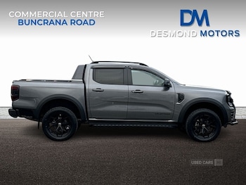Used Ford Ranger 2023 for sale - 76216236: Photo 3