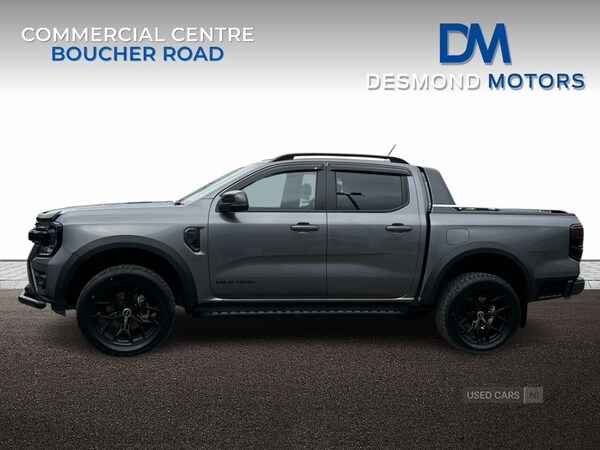 Used Ford Ranger 2023 for sale - 76216236: Photo 5