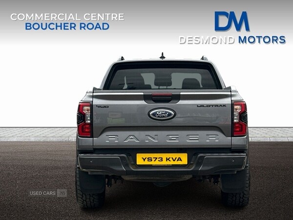 Used Ford Ranger 2023 for sale - 76216236: Photo 6