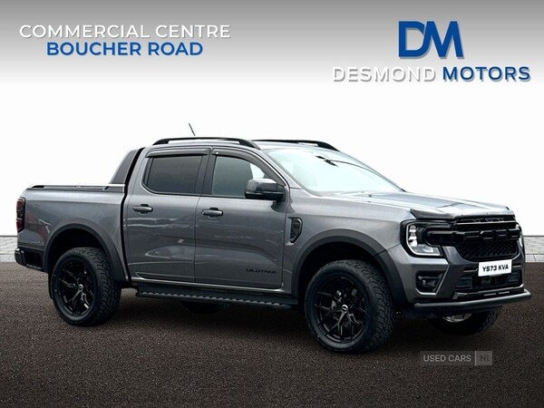 Used Ford Ranger 2023 for sale - 76216236: Photo 7