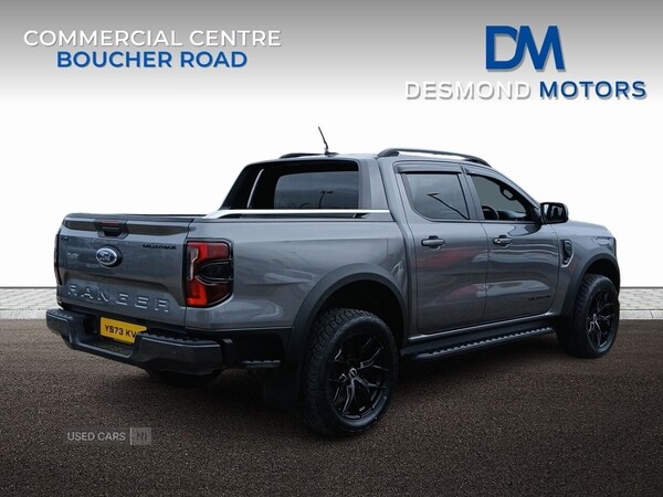 Used Ford Ranger 2023 for sale - 76216236: Photo 8