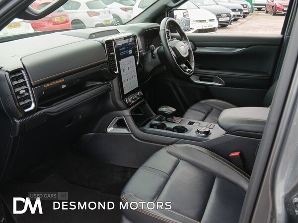 Used Ford Ranger 2023 for sale - 76216236: Photo 9