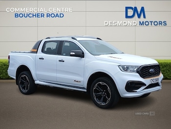 Used Ford Ranger 2023 for sale - 79088282: Photo