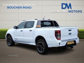 Used Ford Ranger 2023 for sale - 79088282: Photo