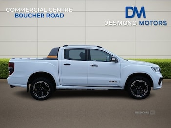 Used Ford Ranger 2023 for sale - 79088282: Photo