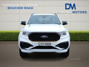 Used Ford Ranger 2023 for sale - 79088282: Photo