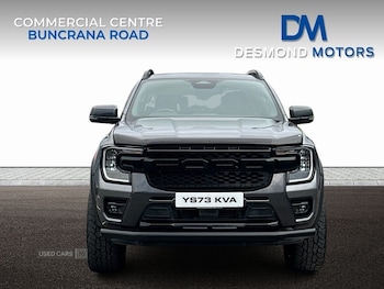 Used Ford Ranger 2023 for sale - 76409757: Photo