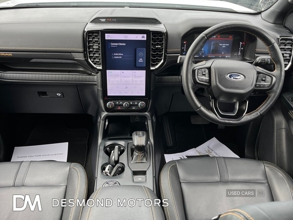 Used Ford Ranger 2023 for sale - 75081005: Photo 10