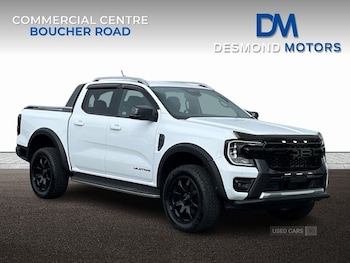 Used Ford Ranger 2023 for sale - 75081005: Photo