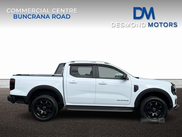 Used Ford Ranger 2023 for sale - 75081005: Photo 3