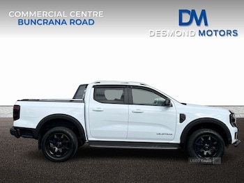 Used Ford Ranger 2023 for sale - 75081005: Photo