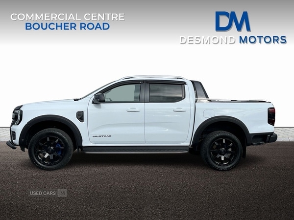 Used Ford Ranger 2023 for sale - 75081005: Photo 5