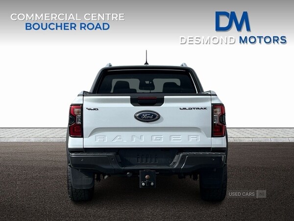 Used Ford Ranger 2023 for sale - 75081005: Photo 6