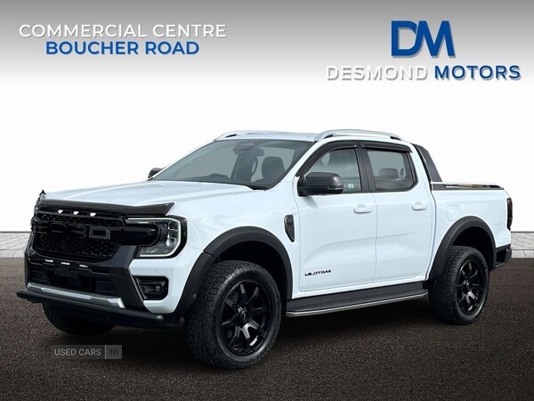 Used Ford Ranger 2023 for sale - 75081005: Photo 7