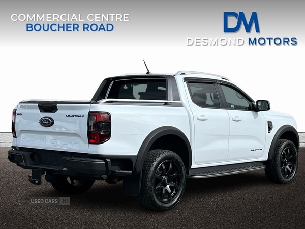 Used Ford Ranger 2023 for sale - 75081005: Photo 8
