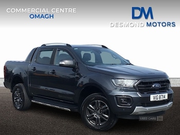 Used Ford Ranger 2022 for sale - 75647441: Photo