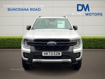 Used Ford Ranger 2023 for sale - 78348715: Photo