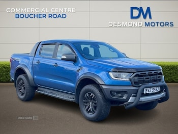 Used Ford Ranger 2022 for sale - 79325493: Photo