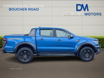Used Ford Ranger 2022 for sale - 79325493: Photo