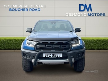Used Ford Ranger 2022 for sale - 79325493: Photo