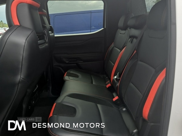 Used Ford Ranger 2023 for sale - 78021025: Photo 10