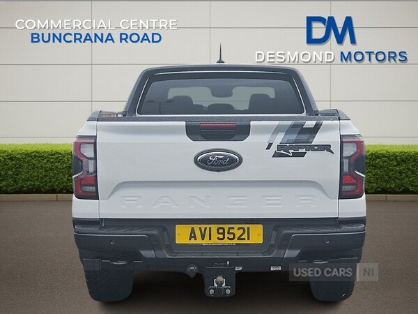 Used Ford Ranger 2023 for sale - 78021025: Photo 5