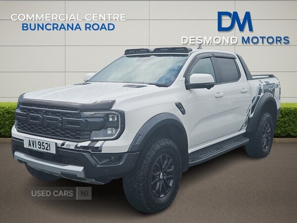 Used Ford Ranger 2023 for sale - 78021025: Photo 6