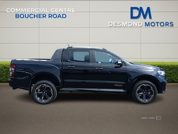 Used Ford Ranger 2023 for sale - 79182325: Photo